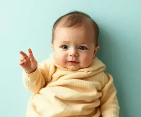 Pico de crescimento do bebê: Guia Completo para Mães e Famílias