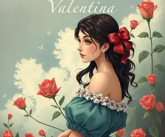 Significado do Nome valentina: Origem, Personalidade e Ideias
