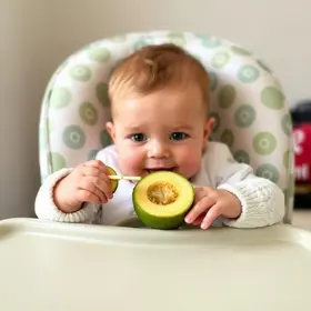 Bebê não aceita comida o que fazer: Orientações Práticas para a Família