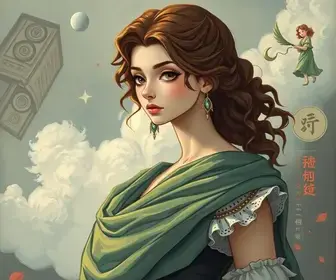 Significado do Nome helena: Origem, Personalidade e Ideias