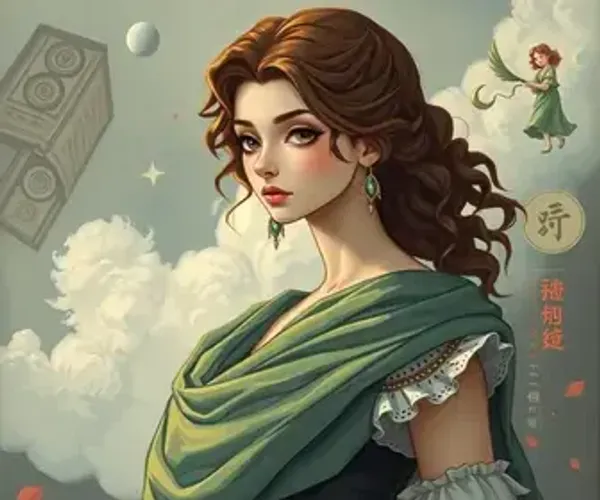 Significado do Nome helena: Origem, Personalidade e Ideias