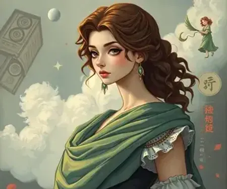 Significado do Nome helena: Origem, Personalidade e Ideias