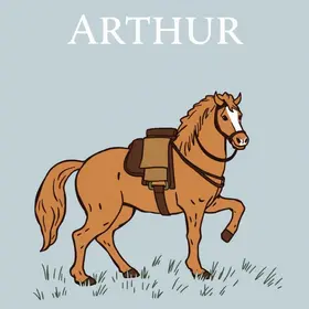 Significado do Nome arthur: Origem, Personalidade e Ideias
