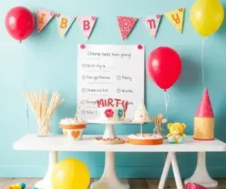 Tema de festa infantil masculino: Lista Prática para Mães e Pais