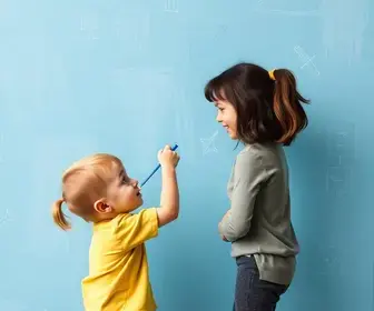 Diferença entre disciplina positiva e permissividade: Entenda Antes de Decidir