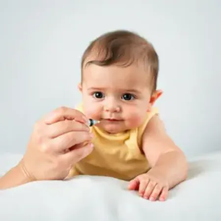 Vacina pneumocócica para bebê: Guia Completo para Mães e Famílias