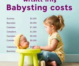 Babá quanto custa por mês: Guia Completo para Mães e Famílias