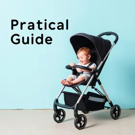Como escolher carrinho de bebê: Passo a Passo Prático