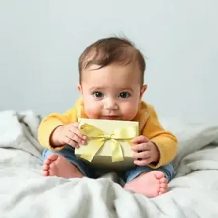 Presente para bebê de 1 ano: Guia Completo para Mães e Famílias