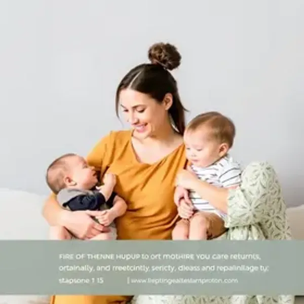 Empreender depois da maternidade: Guia Completo para Mães e Famílias
