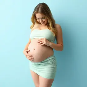 Tamanho do Bebê na 41ª Semana de Gravidez: O Que Saber