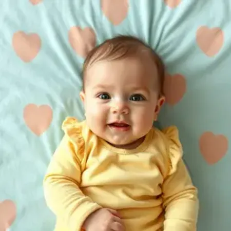 Bebê de 9 meses: Desenvolvimento, Rotina e Cuidados