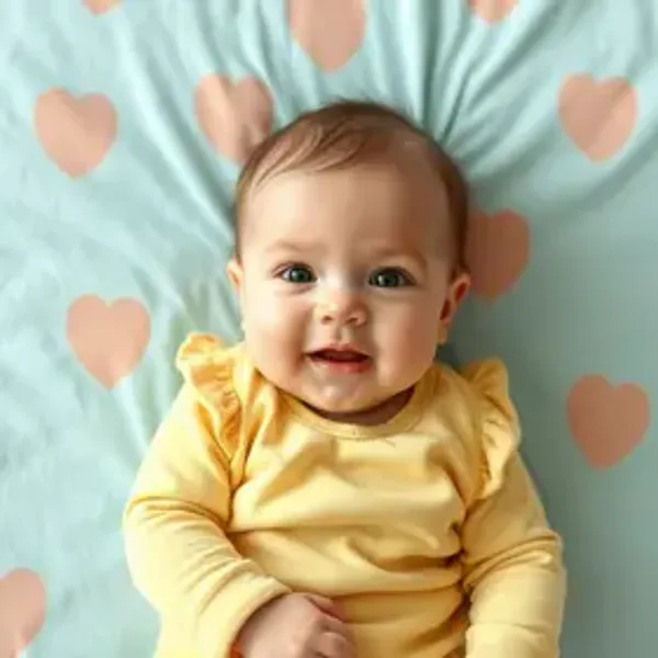 Bebê de 9 meses: Desenvolvimento, Rotina e Cuidados