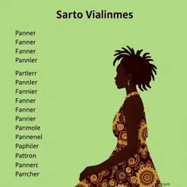 Nomes femininos africanos: Lista com Ideias e Significados