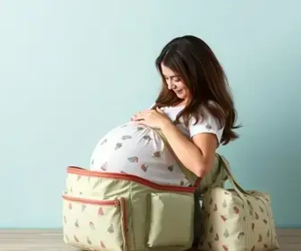 Mala da maternidade para parto normal: Guia Completo para Mães e Famílias