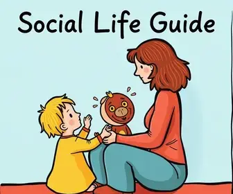 Vida social depois dos filhos: Guia Completo para Mães e Famílias