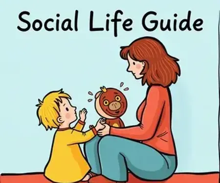 Vida social depois dos filhos: Guia Completo para Mães e Famílias