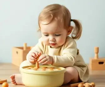 Método Montessori na escola infantil: Guia Completo para Mães e Famílias