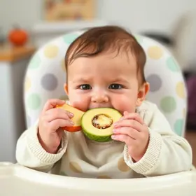 Bebê engasga na introdução alimentar cuidados: Respostas Claras para Mães e Pais
