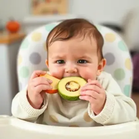 Bebê engasga na introdução alimentar cuidados: Respostas Claras para Mães e Pais