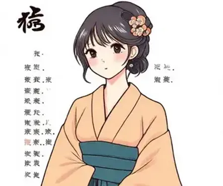 Nomes femininos japoneses: Lista com Ideias e Significados