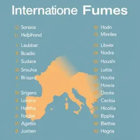 Nomes femininos internacionais: Lista com Ideias e Significados