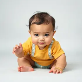 O Que Faz um Bebê de 11 meses? Marcos do Desenvolvimento