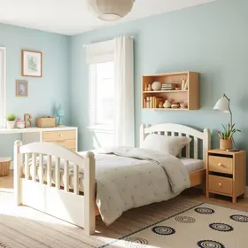 Aluguel de cama montessoriana perto de mim: Como Encontrar e Avaliar Opções Próximas