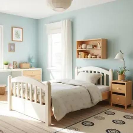 Aluguel de cama montessoriana perto de mim: Como Encontrar e Avaliar Opções Próximas