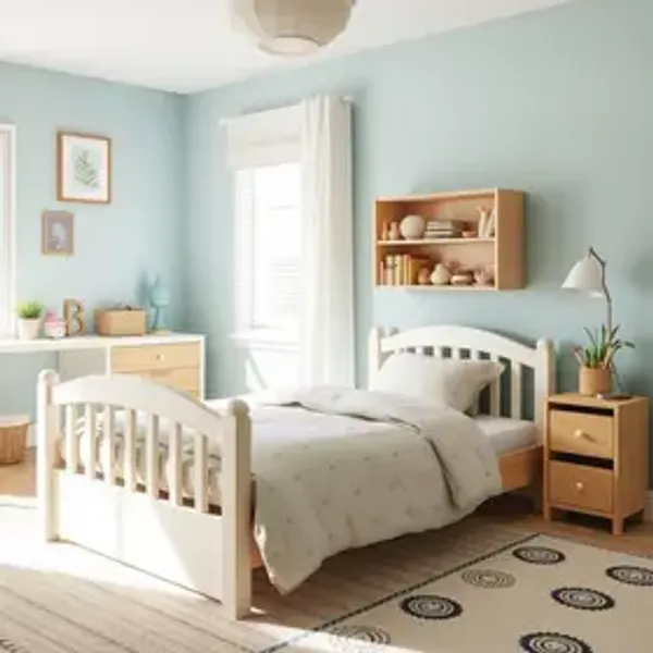 Aluguel de cama montessoriana perto de mim: Como Encontrar e Avaliar Opções Próximas