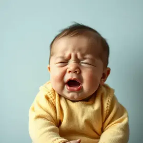 Choro do bebê como entender: Guia Completo para Mães e Famílias