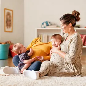 Creche depois da licença maternidade: Guia Completo para Mães e Famílias