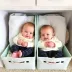 Enxoval de gêmeos como organizar: Guia Completo para Mães e Famílias