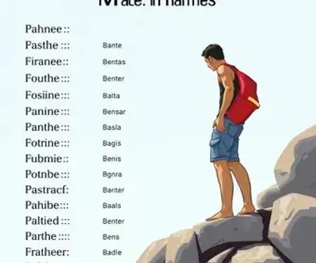 Nomes masculinos italianos: Lista com Ideias e Significados