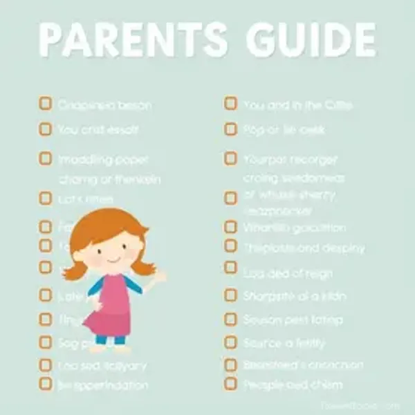 Atividades para criança de 6 anos para imprimir: Lista Prática para Mães e Pais