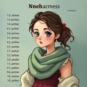 Nomes femininos curtos: Lista com Ideias e Significados