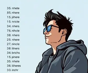 Nomes masculinos modernos: Lista com Ideias e Significados