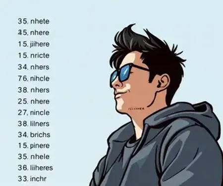 Nomes masculinos modernos: Lista com Ideias e Significados