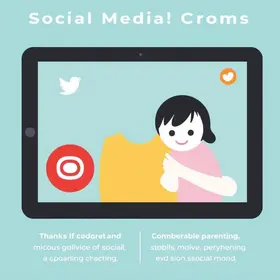 Comparação entre mães nas redes sociais: Guia Completo para Mães e Famílias
