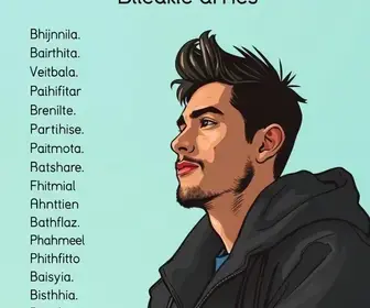 Nomes masculinos diferentes e chiques: Lista com Ideias e Significados