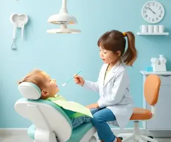 Odontopediatra quando levar: Guia Completo para Mães e Famílias