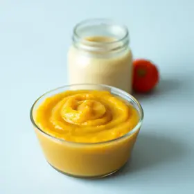 Papinha de legumes para bebê: Guia Completo para Mães e Famílias