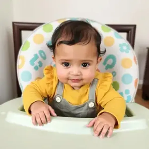 Bebê de 21 meses: Desenvolvimento, Rotina e Cuidados