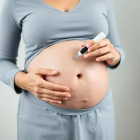 Exame de curva glicêmica na gravidez: Guia Completo para Mães e Famílias