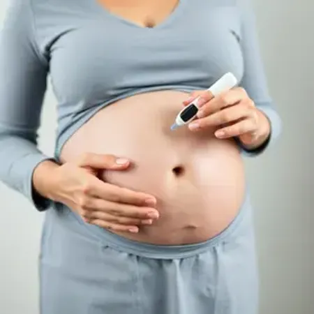 Exame de curva glicêmica na gravidez: Guia Completo para Mães e Famílias