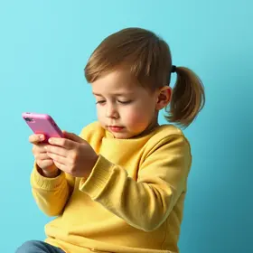 Criança viciada em celular o que fazer: Orientações Práticas para a Família