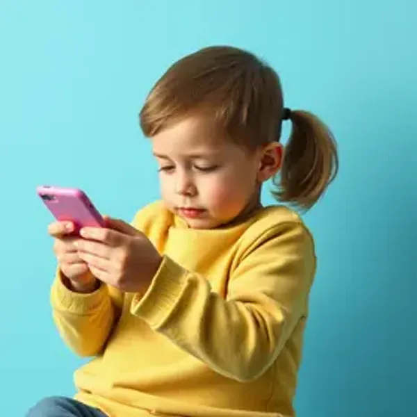 Criança viciada em celular o que fazer: Orientações Práticas para a Família