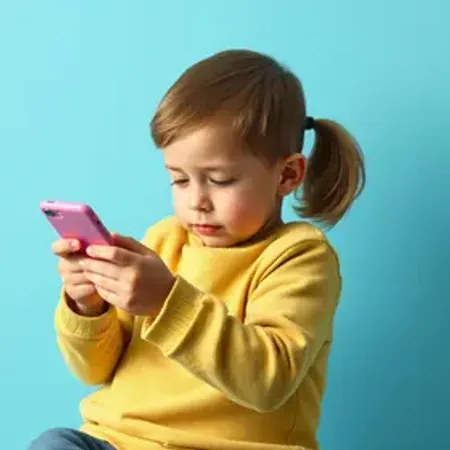 Criança viciada em celular o que fazer: Orientações Práticas para a Família