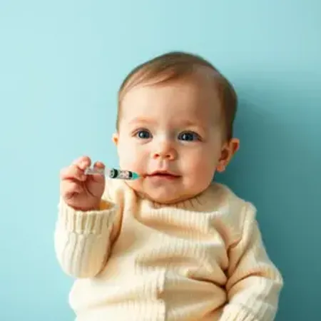 Vacina contra gripe para bebê: Guia Completo para Mães e Famílias