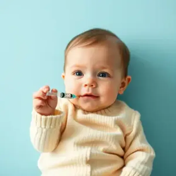 Vacina contra gripe para bebê: Guia Completo para Mães e Famílias